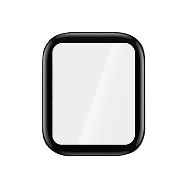 Huami Amazfit GTS 3D Kavisli PMMA Cam Ekran Koruyucu-(1903)