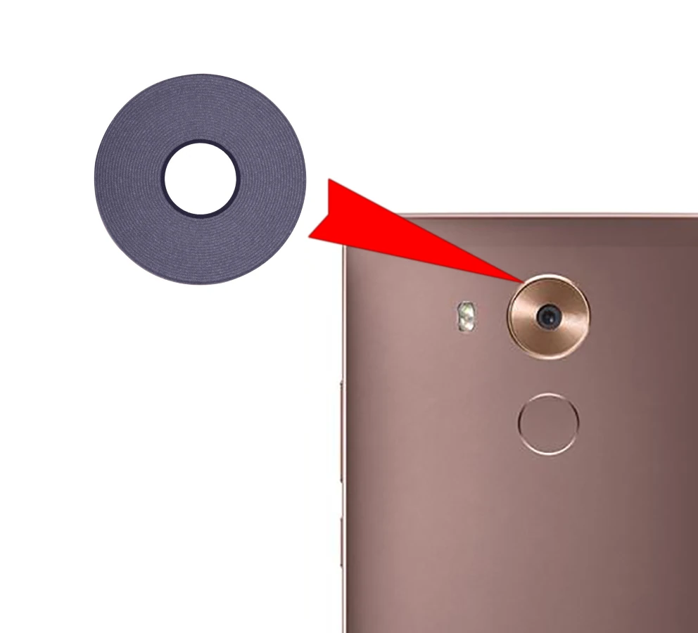Huawei Ascend Mate 8 Kamera Lens-(1903)