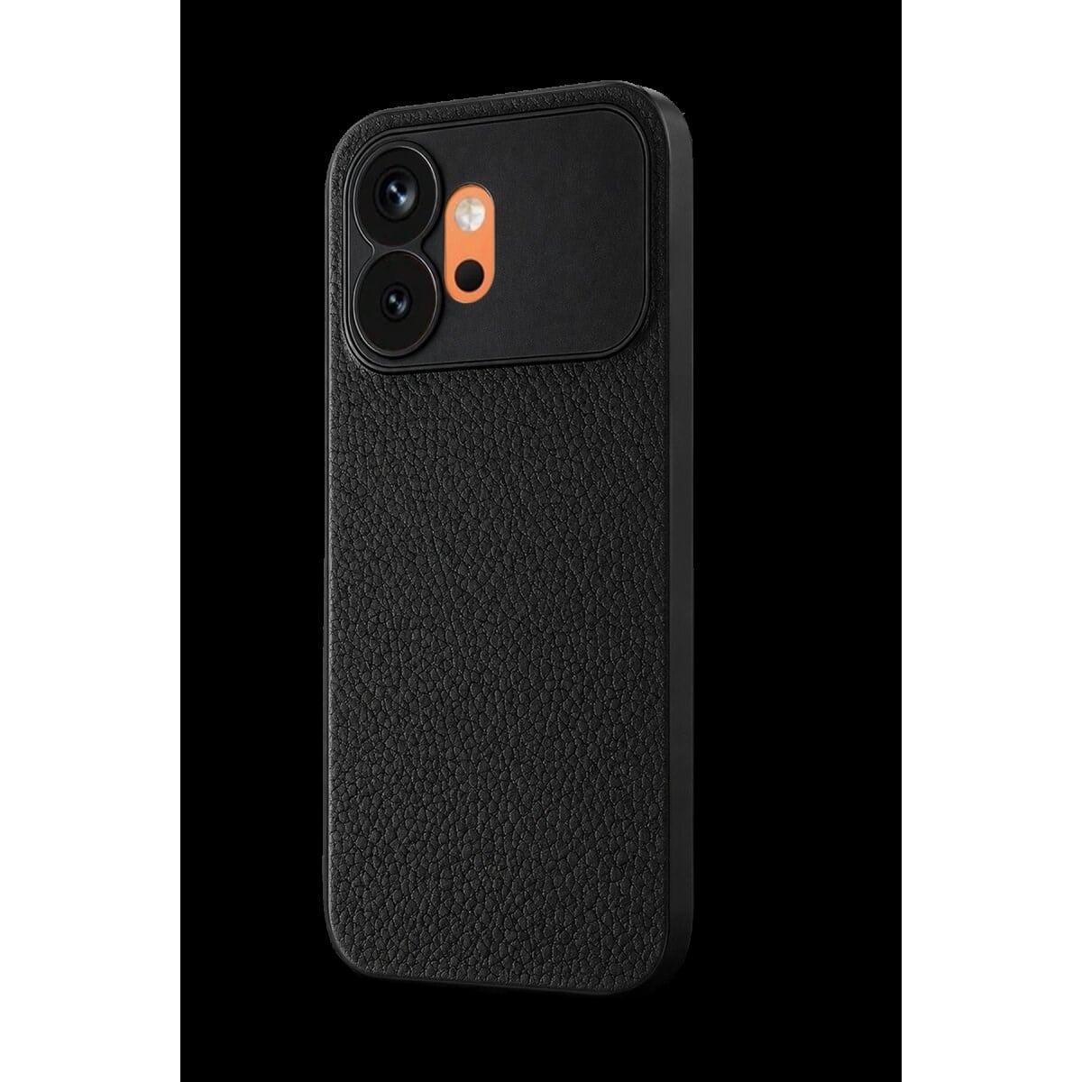 Huawei Honor 600 Thermax Silikon Kılıf - Siyah