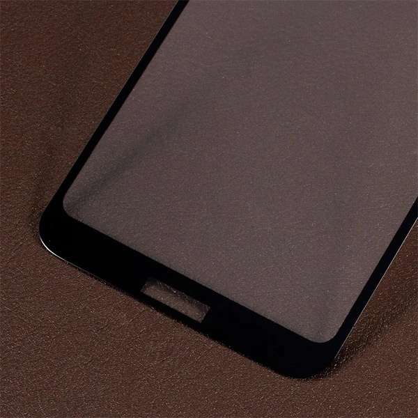 Huawei Honor 8aY6 2019 3d Full Kırılmaz Cam Ekran Koruyucu-(1903)