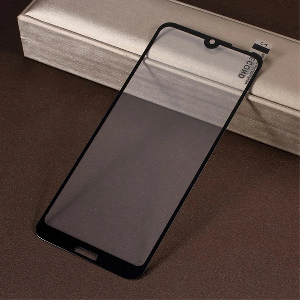 Huawei Honor 8aY6 2019 3d Full Kırılmaz Cam Ekran Koruyucu-(1903)