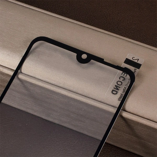 Huawei Honor 8aY6 2019 3d Full Kırılmaz Cam Ekran Koruyucu-(1903)