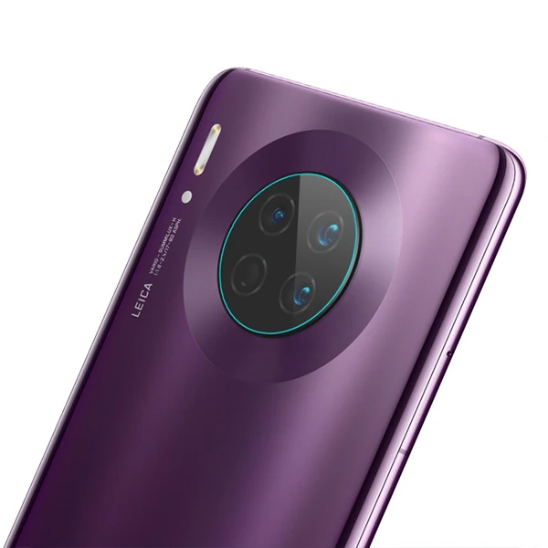 Huawei Mate 30 Pro/Mate 30 Yüksek Çözünürlüklü Kamera Lens Koruma Camı-(1903)
