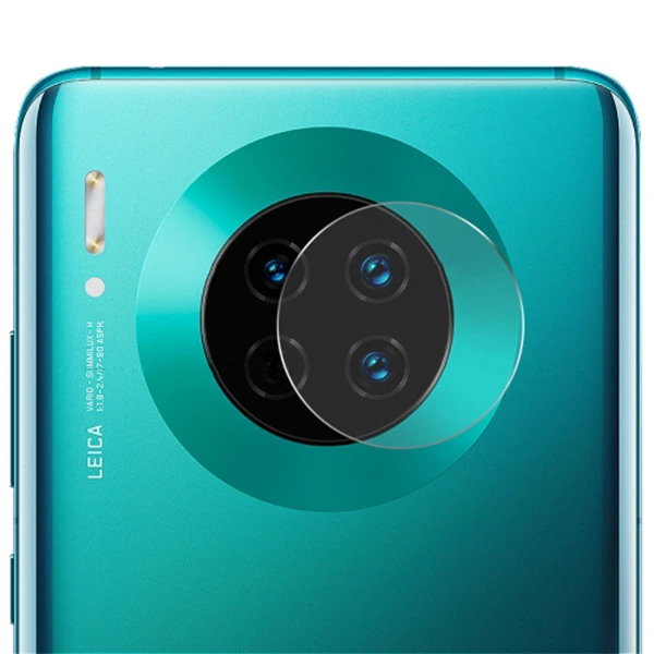 Huawei Mate 30 Pro/Mate 30 Yüksek Çözünürlüklü Kamera Lens Koruma Camı-(1903)