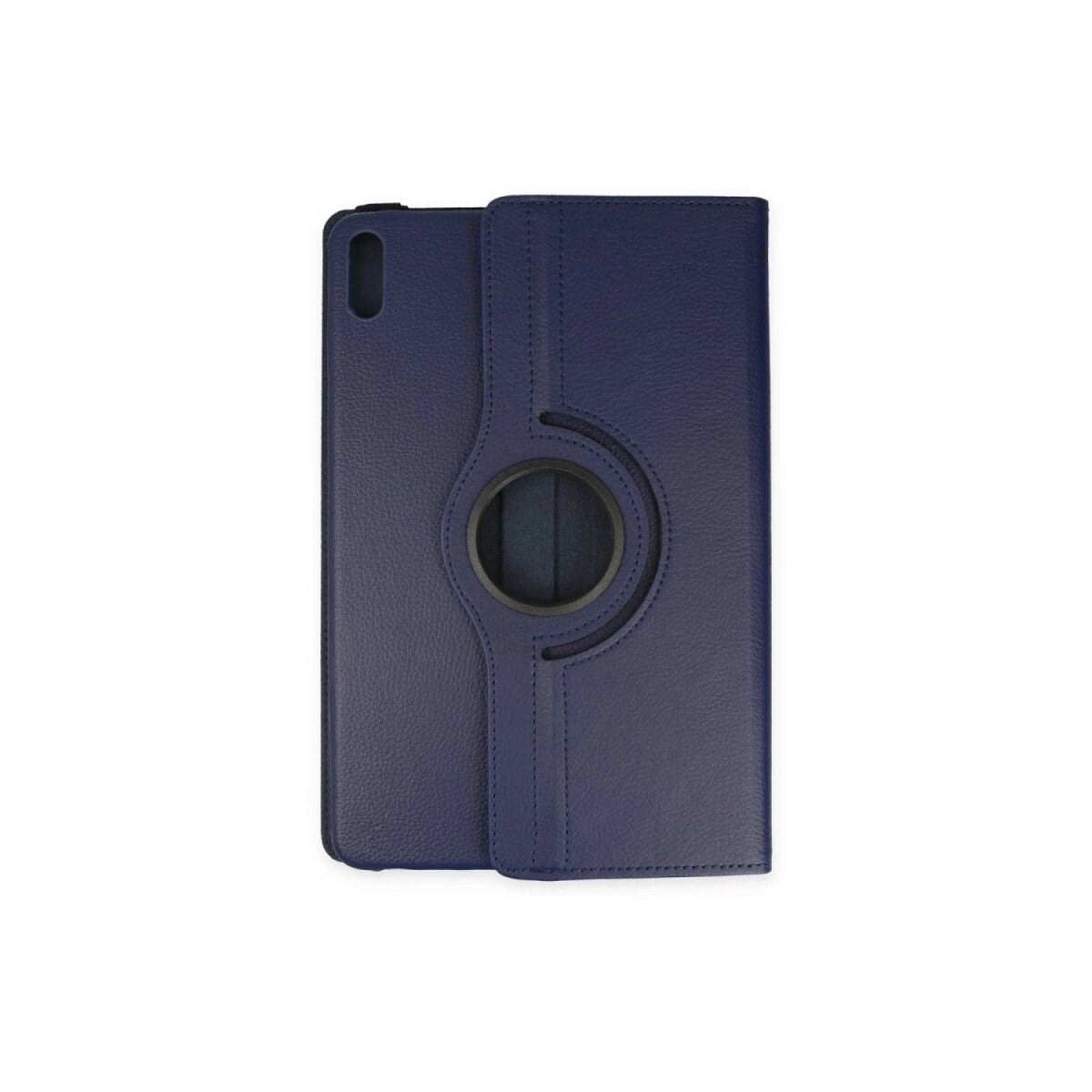 Huawei Matepad Se 11 Kılıf 360 Tablet Deri Kılıf - Lacivert
