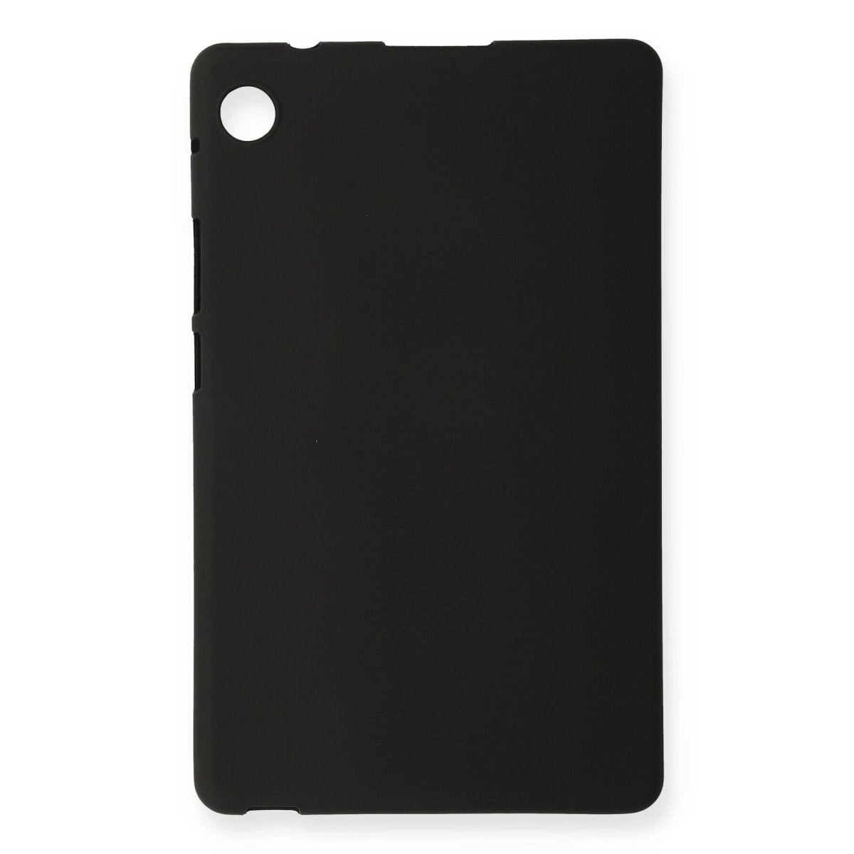 Huawei Matepad T8 8 Kılıf Evo Tablet Silikon - Siyah