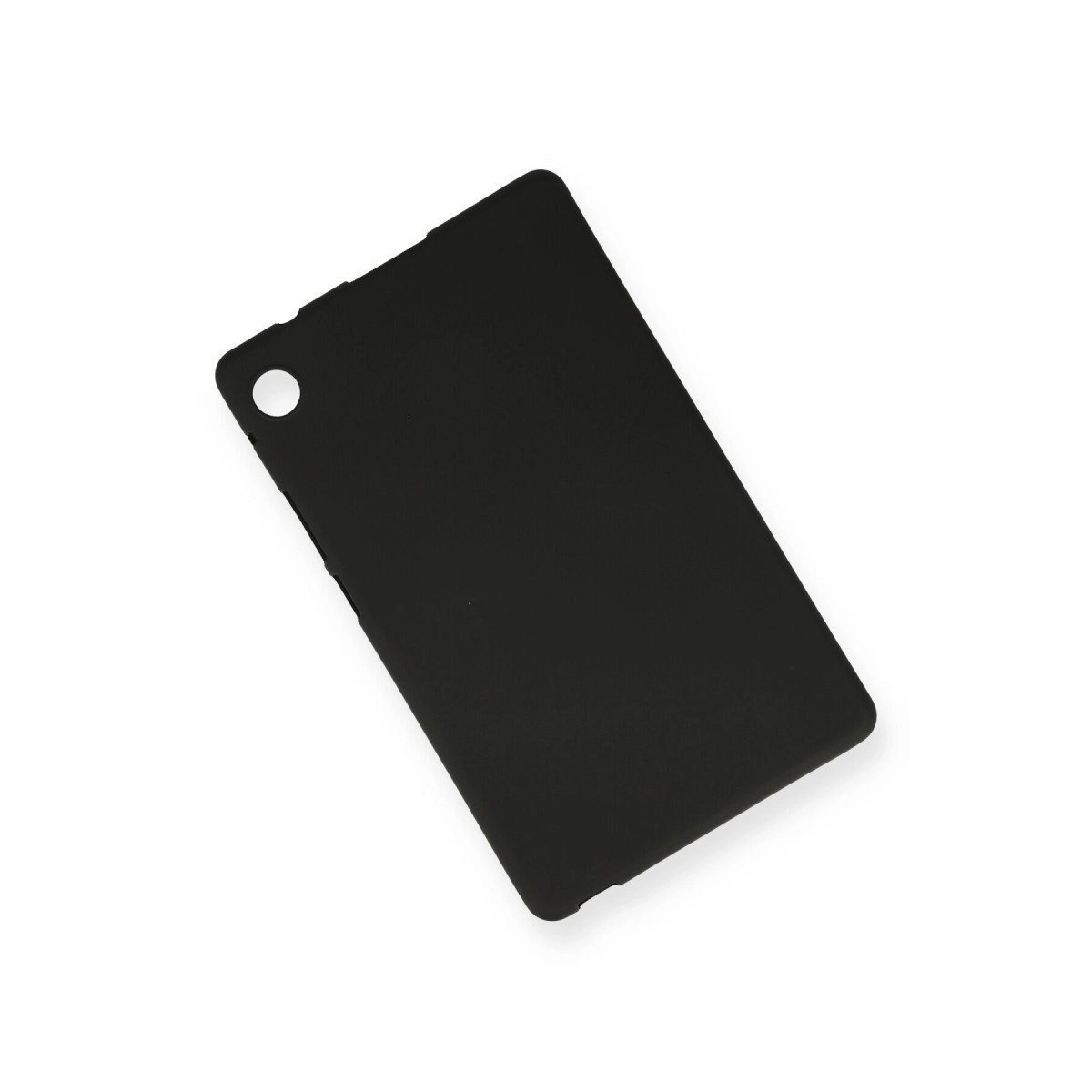 Huawei Matepad T8 8 Kılıf Evo Tablet Silikon - Siyah