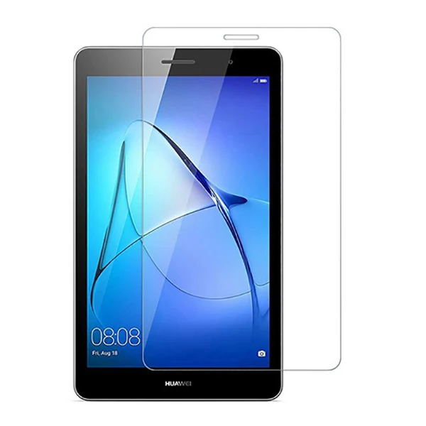 Huawei Mediapad T3 7.0 3g Bg2-U01 Kırılmaz Cam Ekran Koruyucu-(1903)