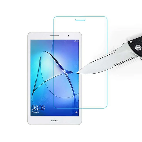 Huawei Mediapad T3 7.0 3g Bg2-U01 Kırılmaz Cam Ekran Koruyucu-(1903)