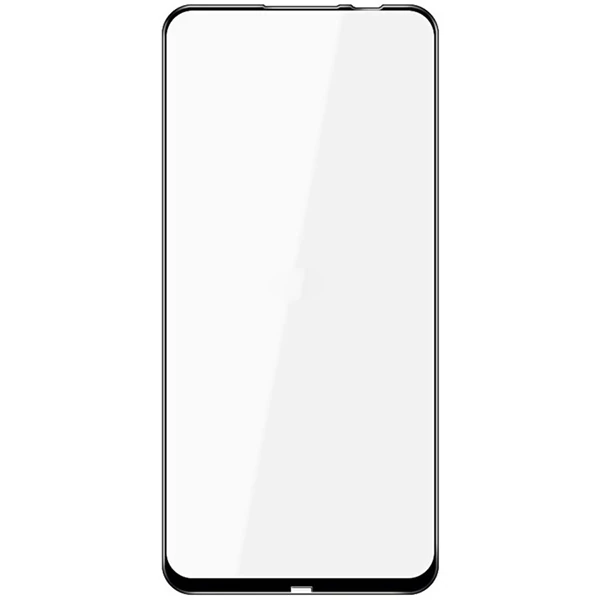 Huawei P20 Lite 2019 / Nova 5i 3D Full Kırılmaz Cam Ekran Koruyucu-(1903)