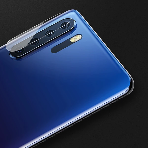 HUAWEİ P30 PRO YÜKSEK ÇÖZÜNÜRLÜKLÜ KAMERA LENS KORUMA CAMI-(1903)