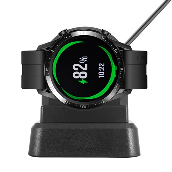 Huawei Watch GT- GT2 -GT2E Magic - Dream Şarj Kablosu Stand-(1903)