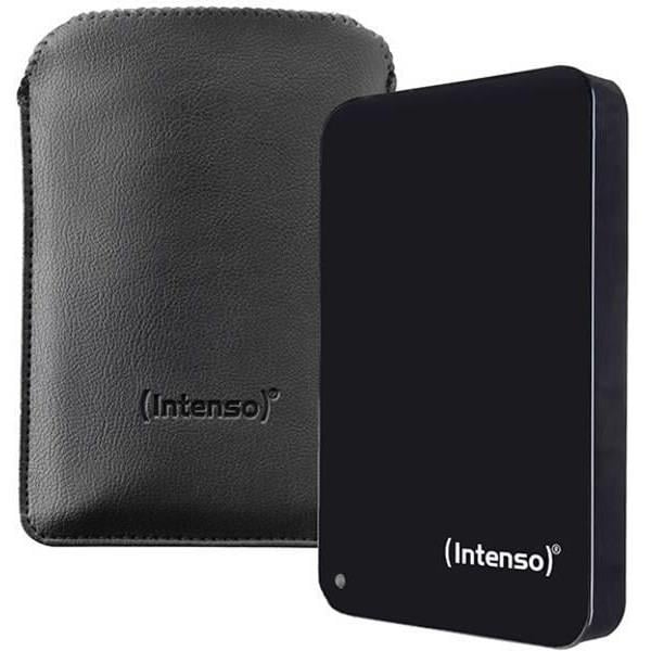 INTENSO 4TB 2.5