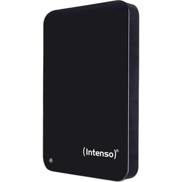 INTENSO 4TB 2.5