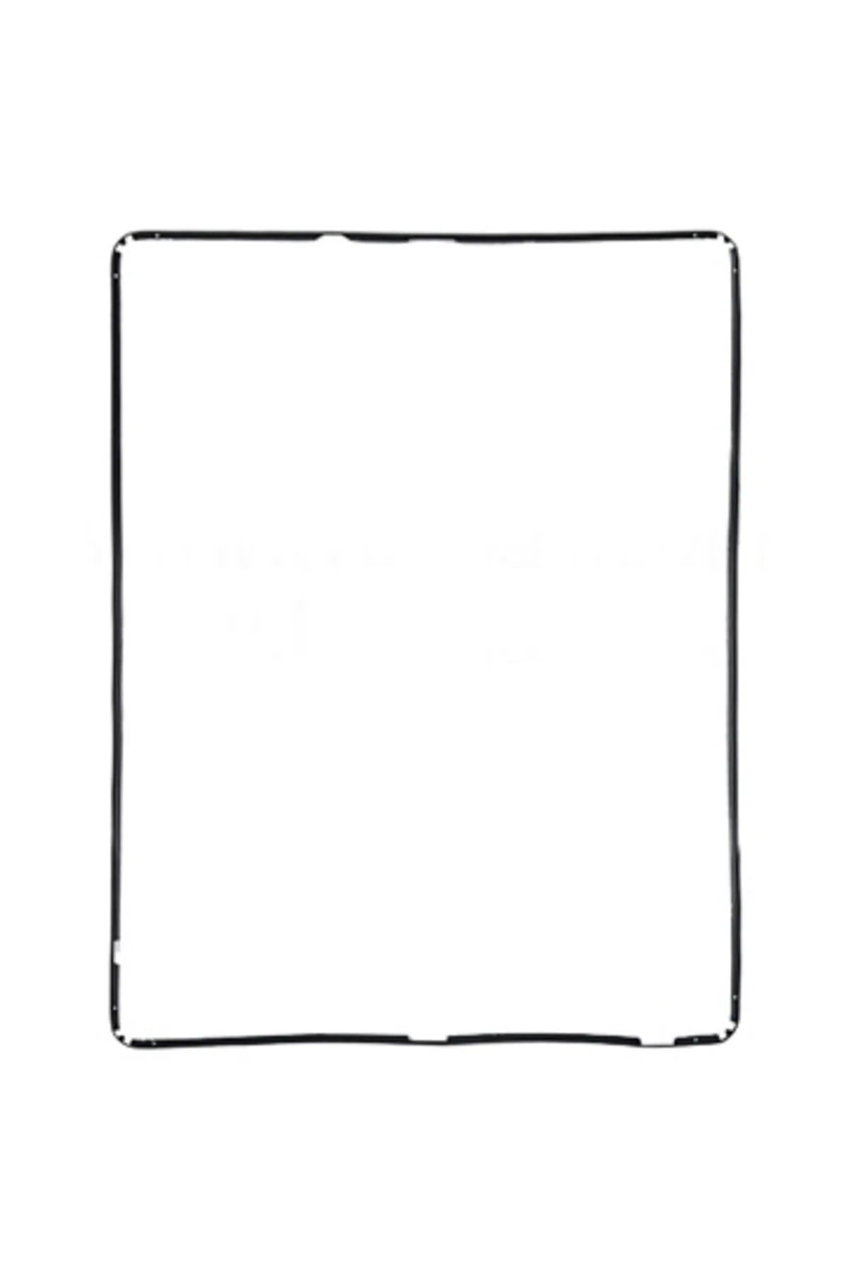 İpad 3 İpad 4 Dokunmatik Çerçeve Frame-(1903)