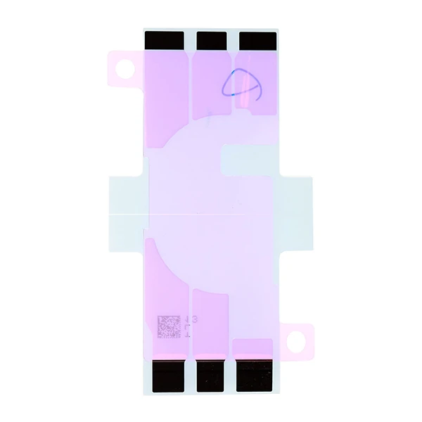 iPhone 11 Batarya Sabitleme Yapıştırma Yapışkanı-(1903)