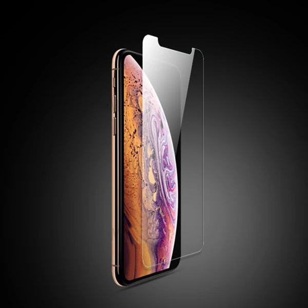 İPhone 11 Pro Max/ İPhone Xs Max 6.5 Kırılmaz Cam Ekran Koruyucu-(1903)