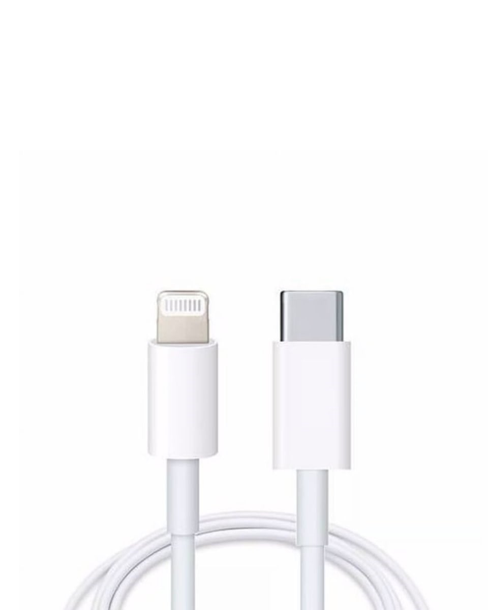 iPhone 12 11 XR XS X 8 Plus 7 20W PD Lightning Hızlı Şarj Adaptörü