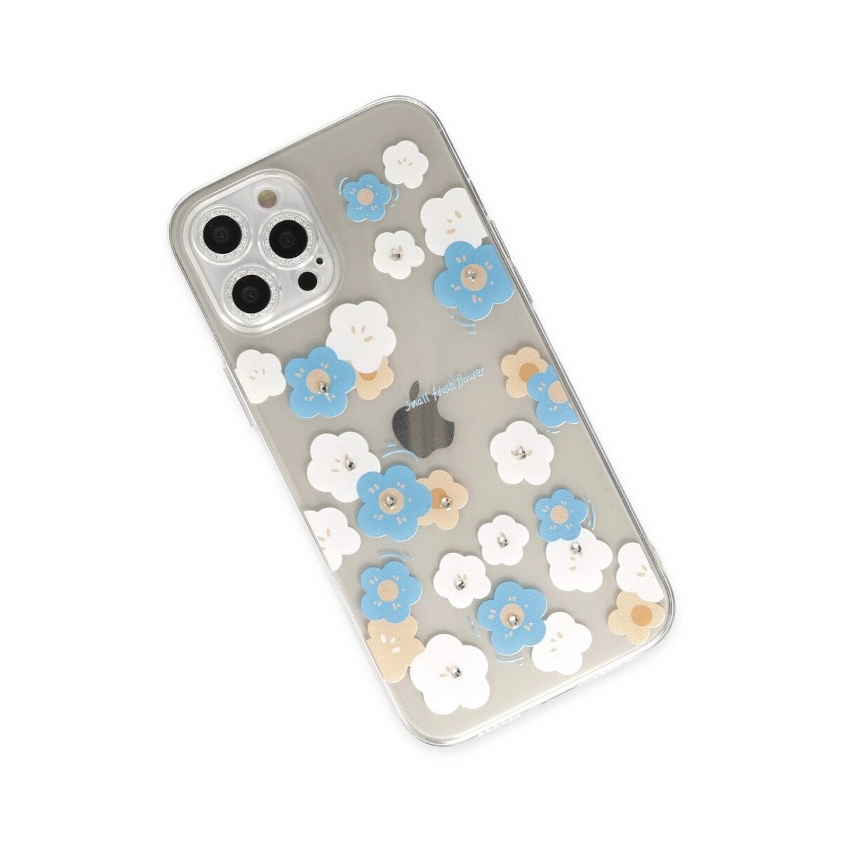 İphone 12 Pro Kılıf Lucky Silikon - Lucky 2