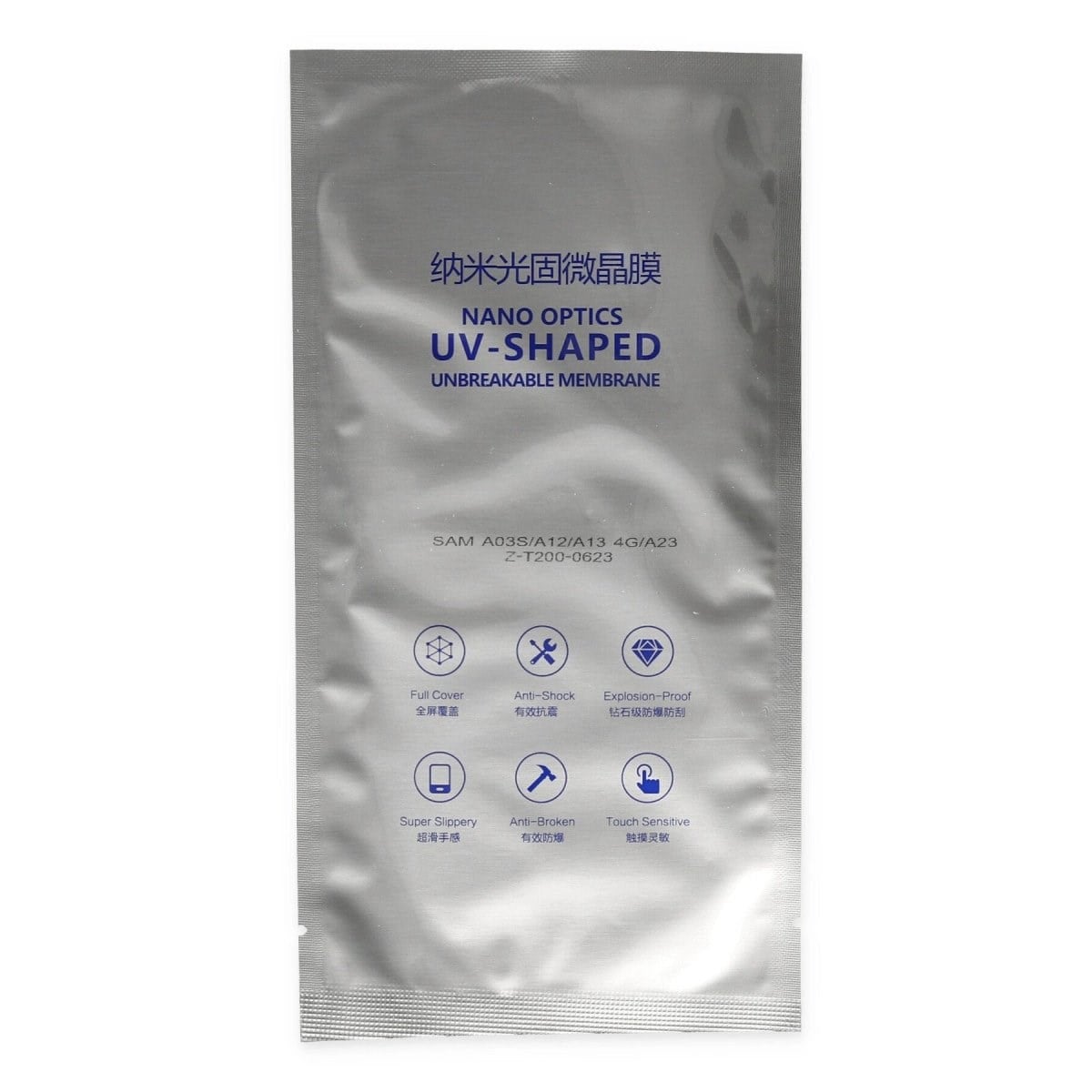 İphone 12 Pro Max Uv Polymer Nano Ekran Koruyucu