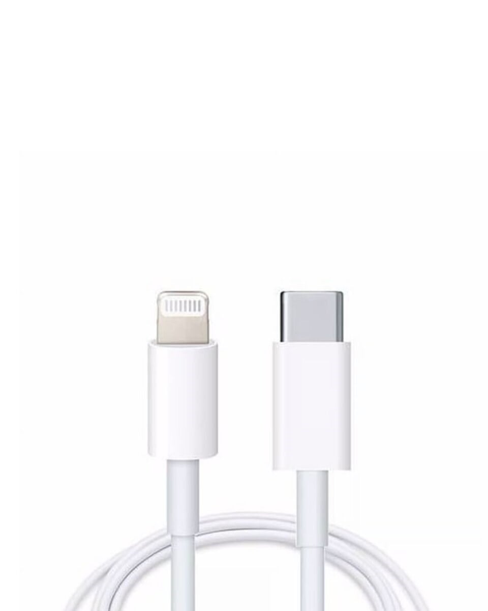 iPhone 14 13 12 Mini 11 XR XS X 20W Hızlı Şarj Adaptörü