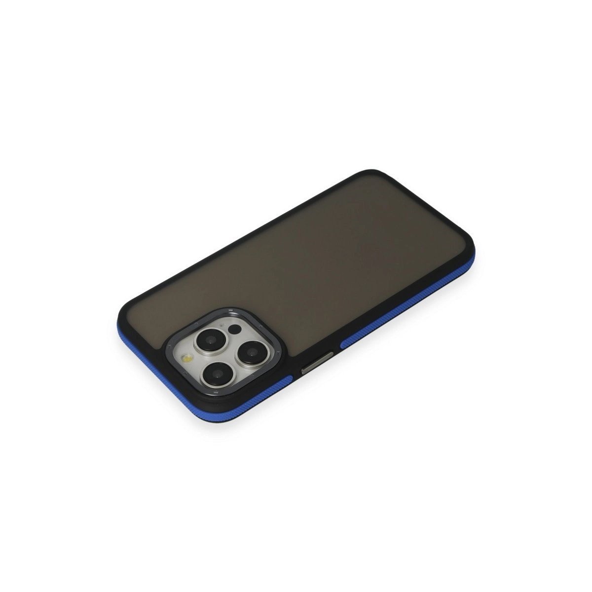 İphone 14 Pro Max Harvel Kapak - Lacivert
