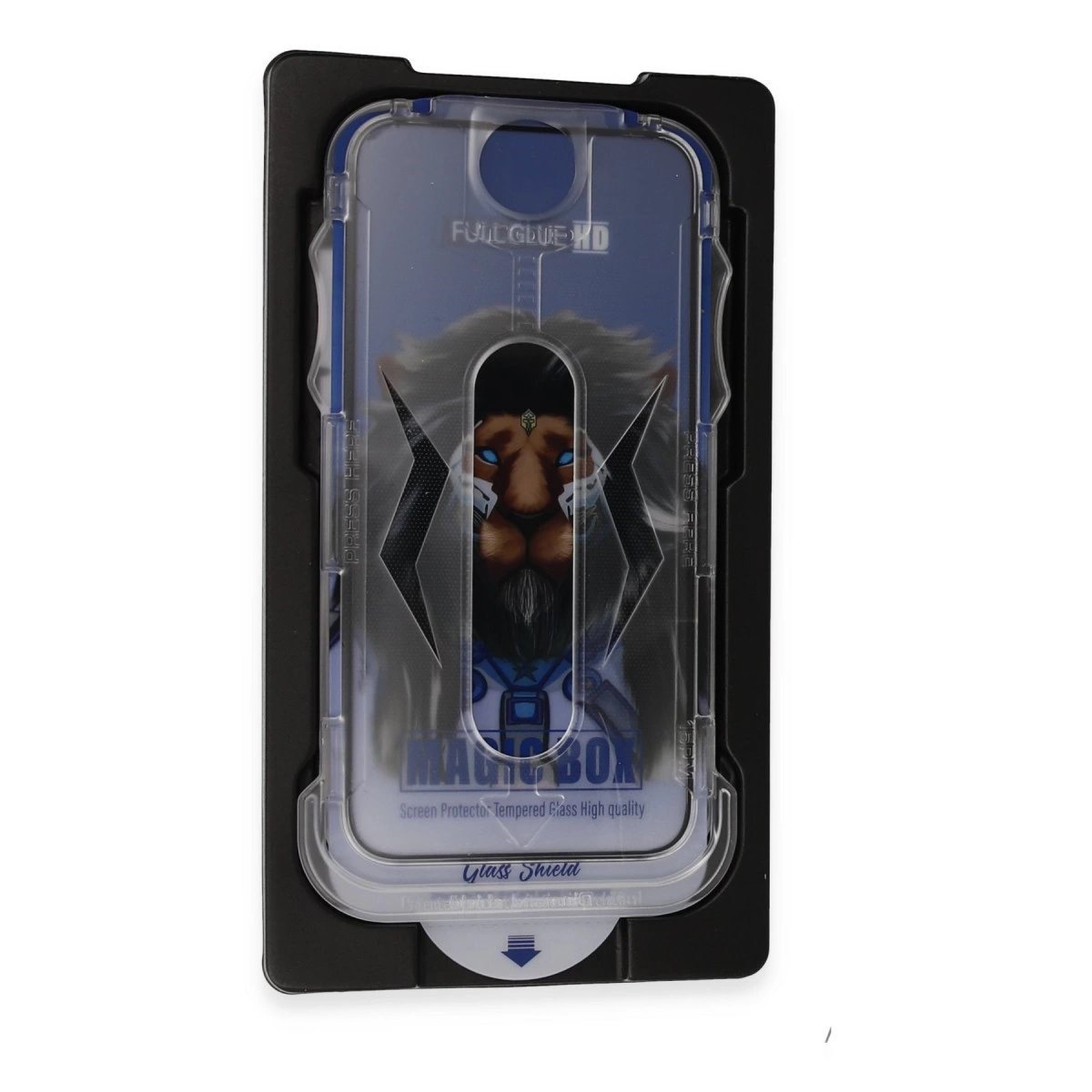 İphone 15 Pro Max Vanessa Magic Cam