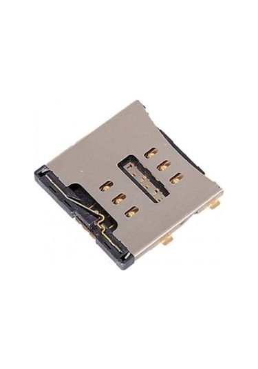 İPhone 4G İPhone 4S Sim Okuyucu-(1903)