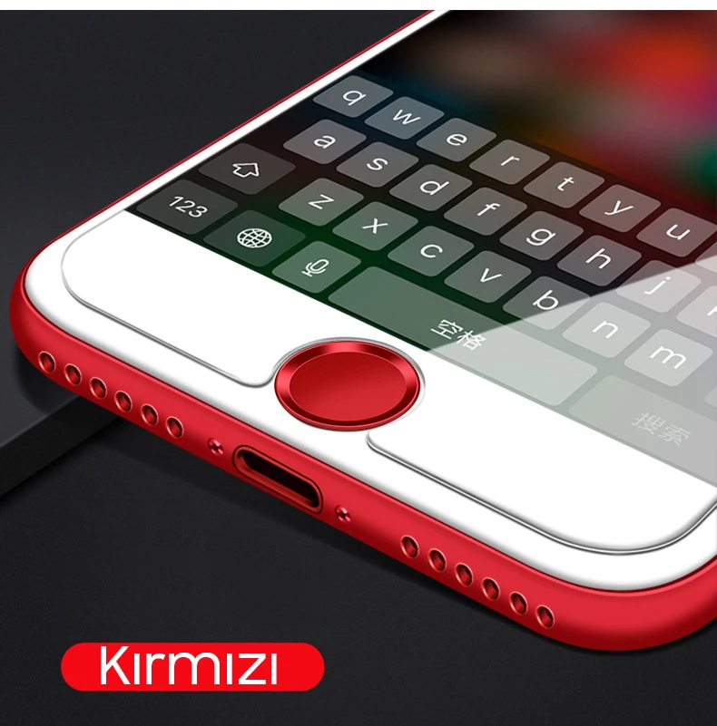 İPhone 5s66plus 6s6s Plus77plus 88plus Touch İd Tuşu-(1903)