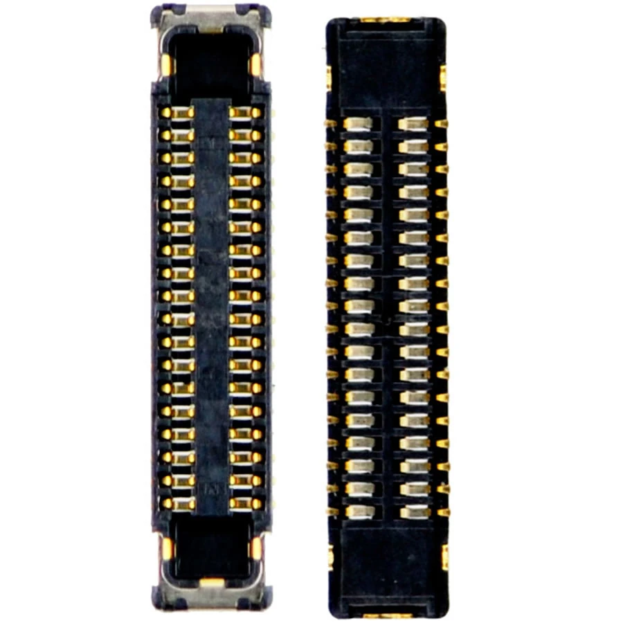 İPhone 6/ İPhone 6S Şarj Film Bord Uzerindeki Soket-(1903)