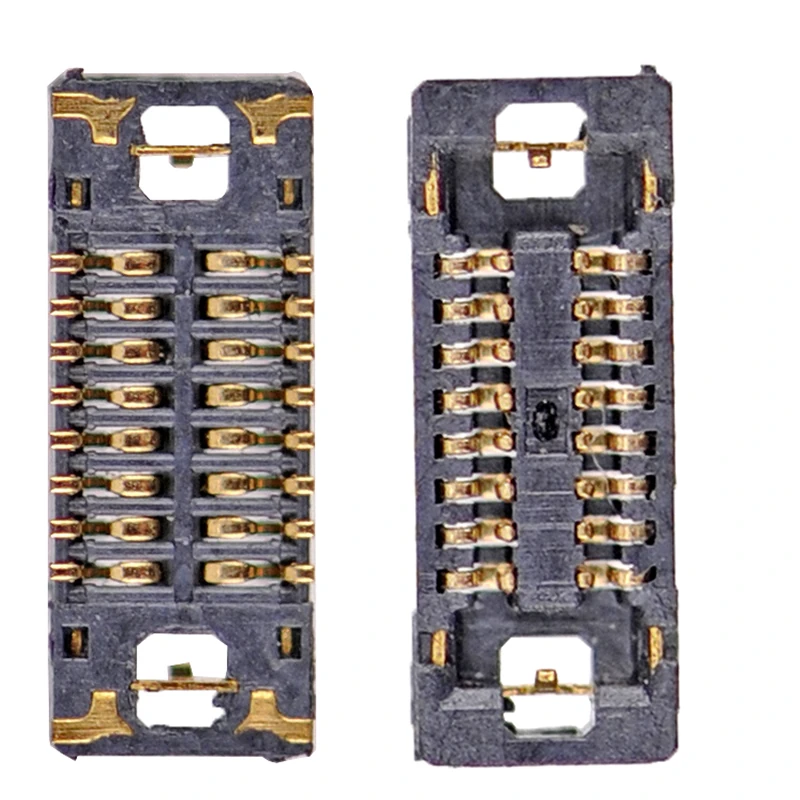 İPhone 6 Plus Home Filmi Bord Üzerindeki Soket-(1903)