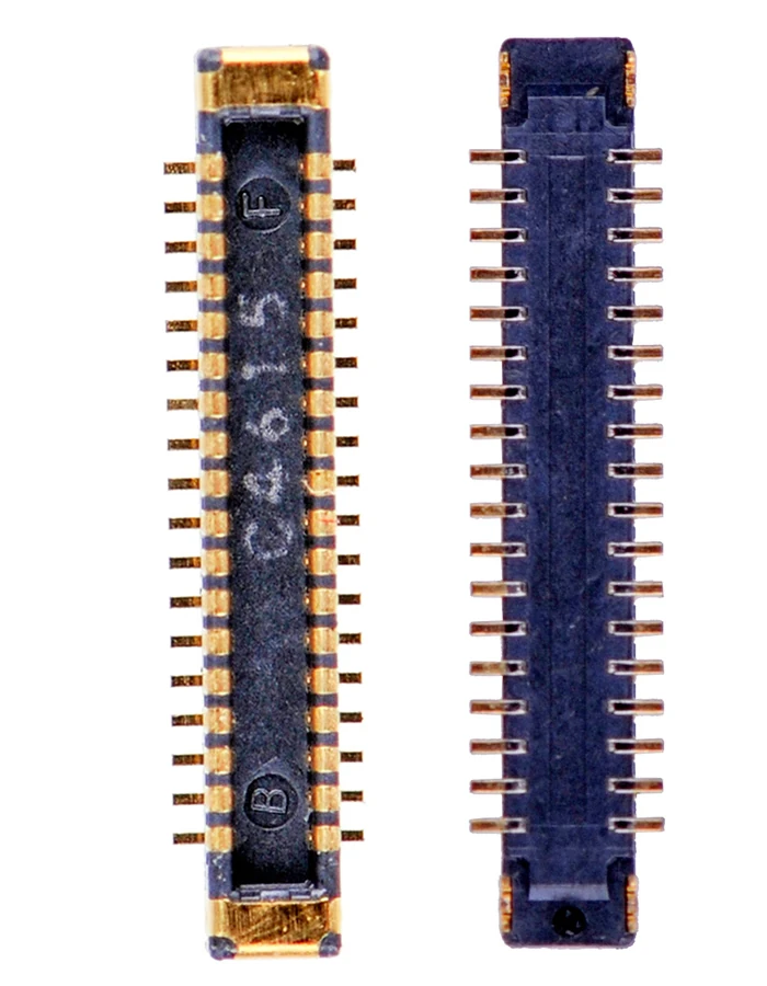 İPhone 6 Plus Şarj Soket Filmi Bord Üzerindeki Soket-(1903)