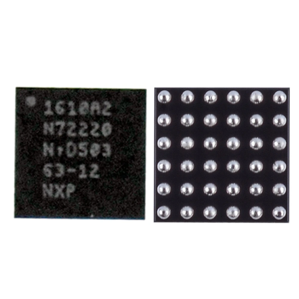 İPhone 66 Plus Şarj İç Entgre  (1610A2)-(1903)