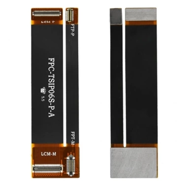 Iphone 6s Plus Ekran Dokunmatik Test Kablosu-(1903)