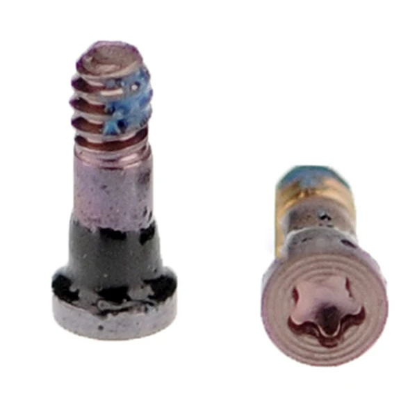 İPhone 7 / İPhone 7 Plus 2li Alt Vida Set-(1903)