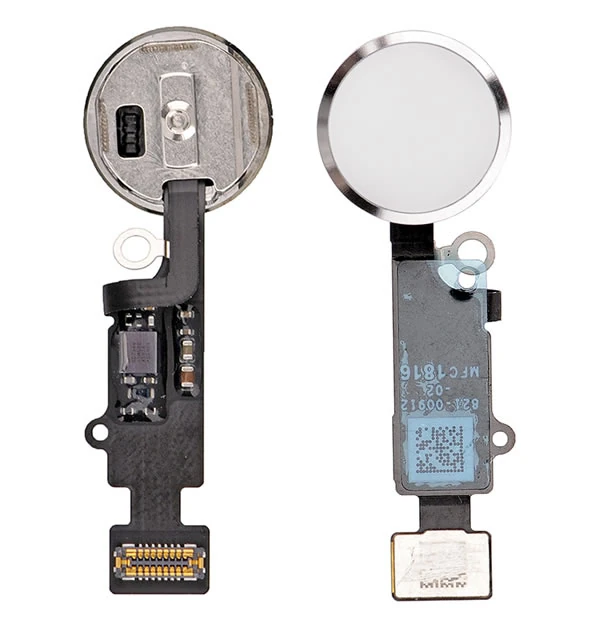 iphone 7İphone 7 Plus Home Tuş Joystic Film-(1903)