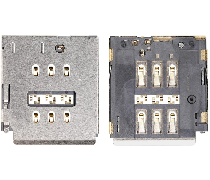 İphone 8 İphone 8 Plus Sim Okuyucu-(1903)