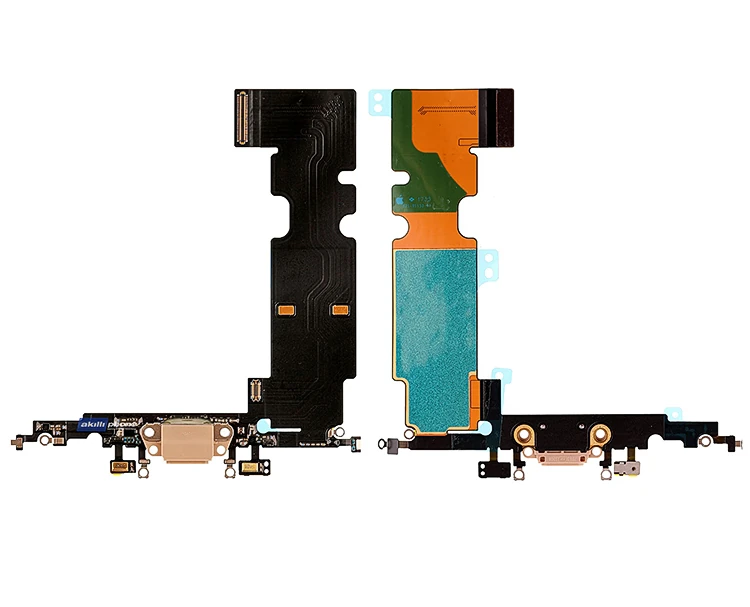 İPhone 8 Plus Şarj Soket Mikrofon Filmi-(1903)