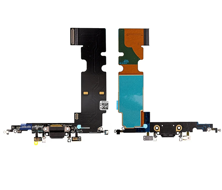 İPhone 8 Plus Şarj Soket Mikrofon Filmi-(1903)