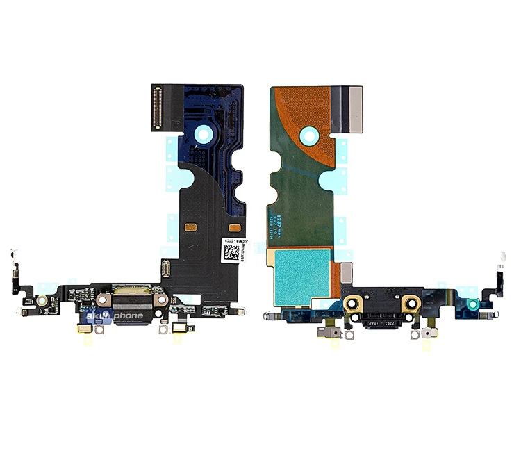 İPhone 8 Şarj Soket Mikrofon Filmi-(1903)