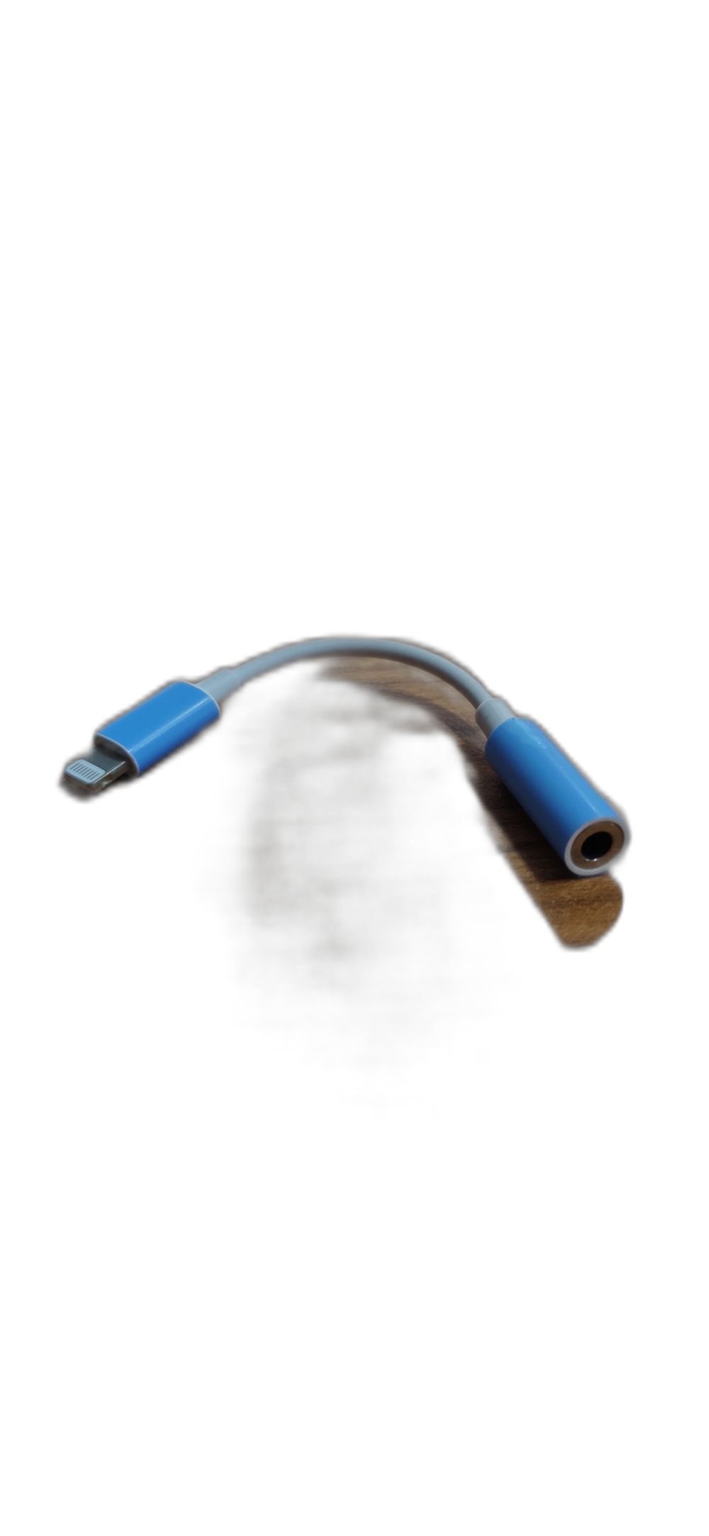 İPHONE - AUX KULAKLIK ÇEVİRİCİ CV201