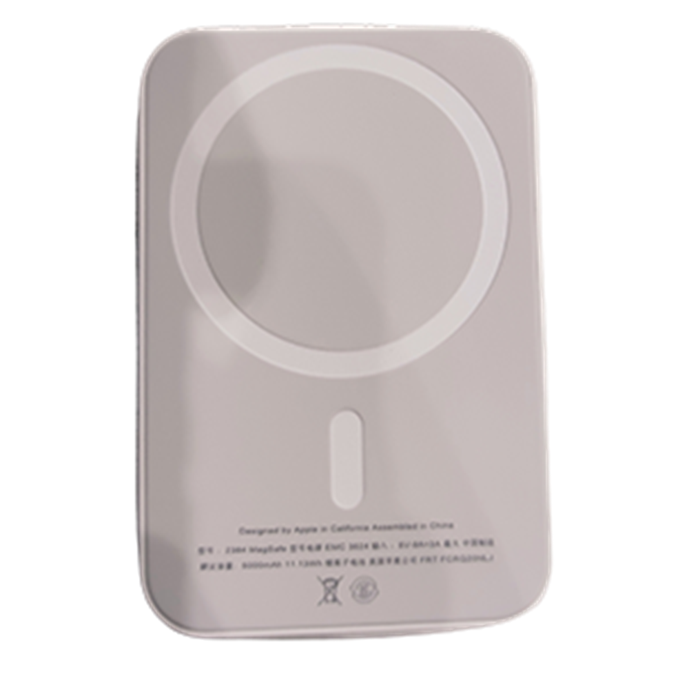 İPHONE MAGSAFE POWERBANK 5000 MAH