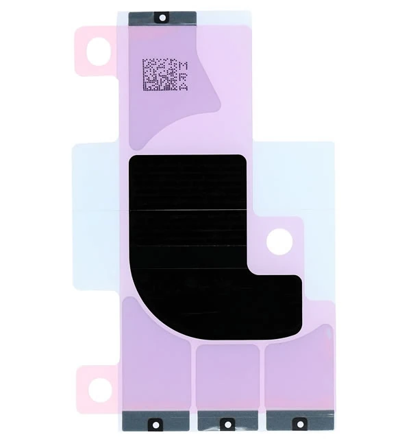 İPhone X Batarya Sabitleme Yapıştırma Yapışkanı-(1903)