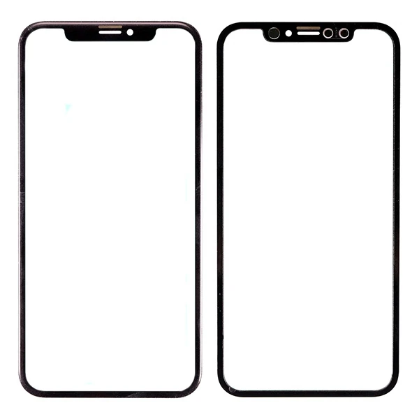 İPhone Xr 6.1 Oca+dokunmatik Lens Touch-(1903)