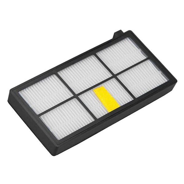 iRobot Roomba 800 870 880 900 Serisi İçin Hepa Filtre 2 Adet Set-(1903)