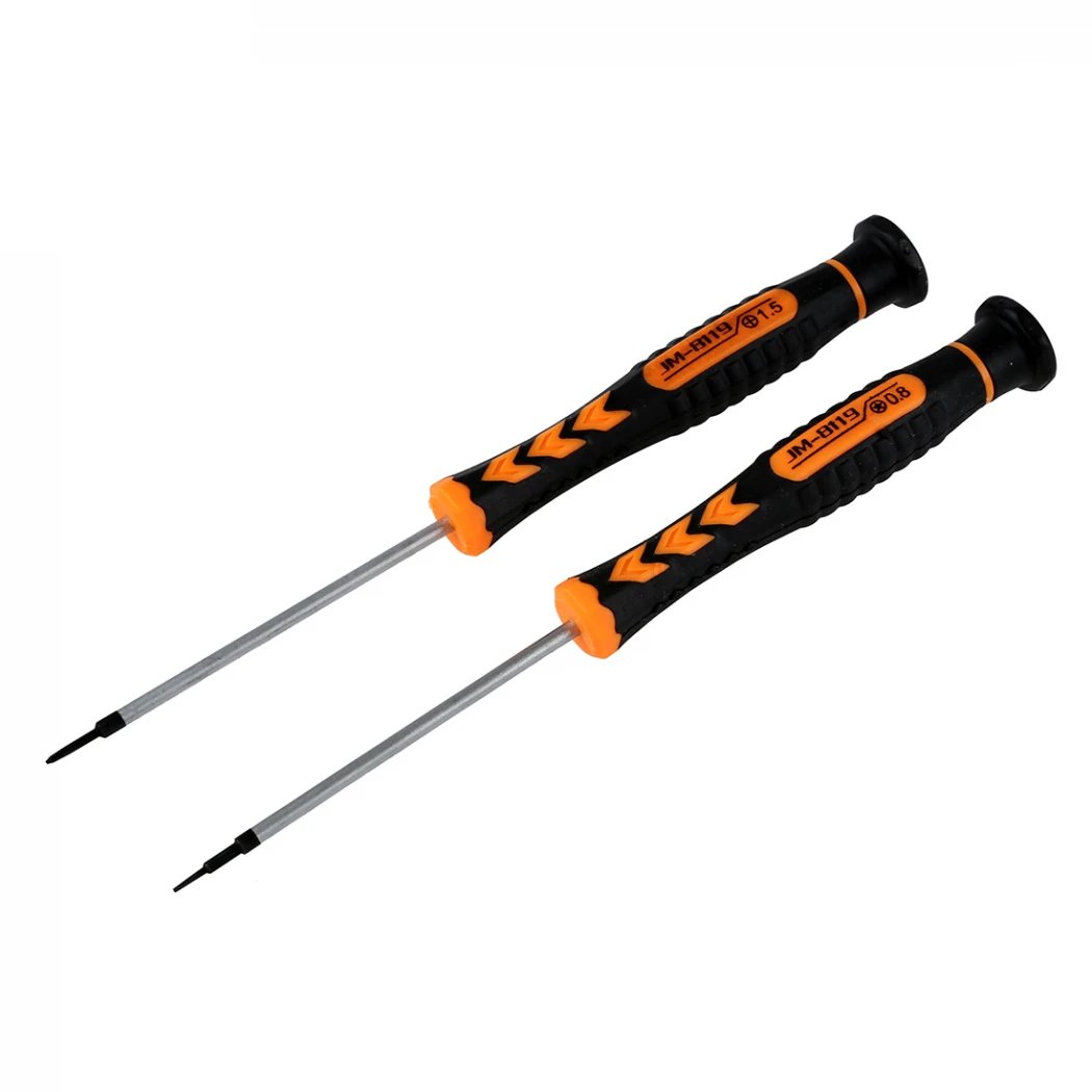 Jakemy Jm-İ81 7 İn1 Apple Serisi İçin Açama Tamir Seti-(1903)