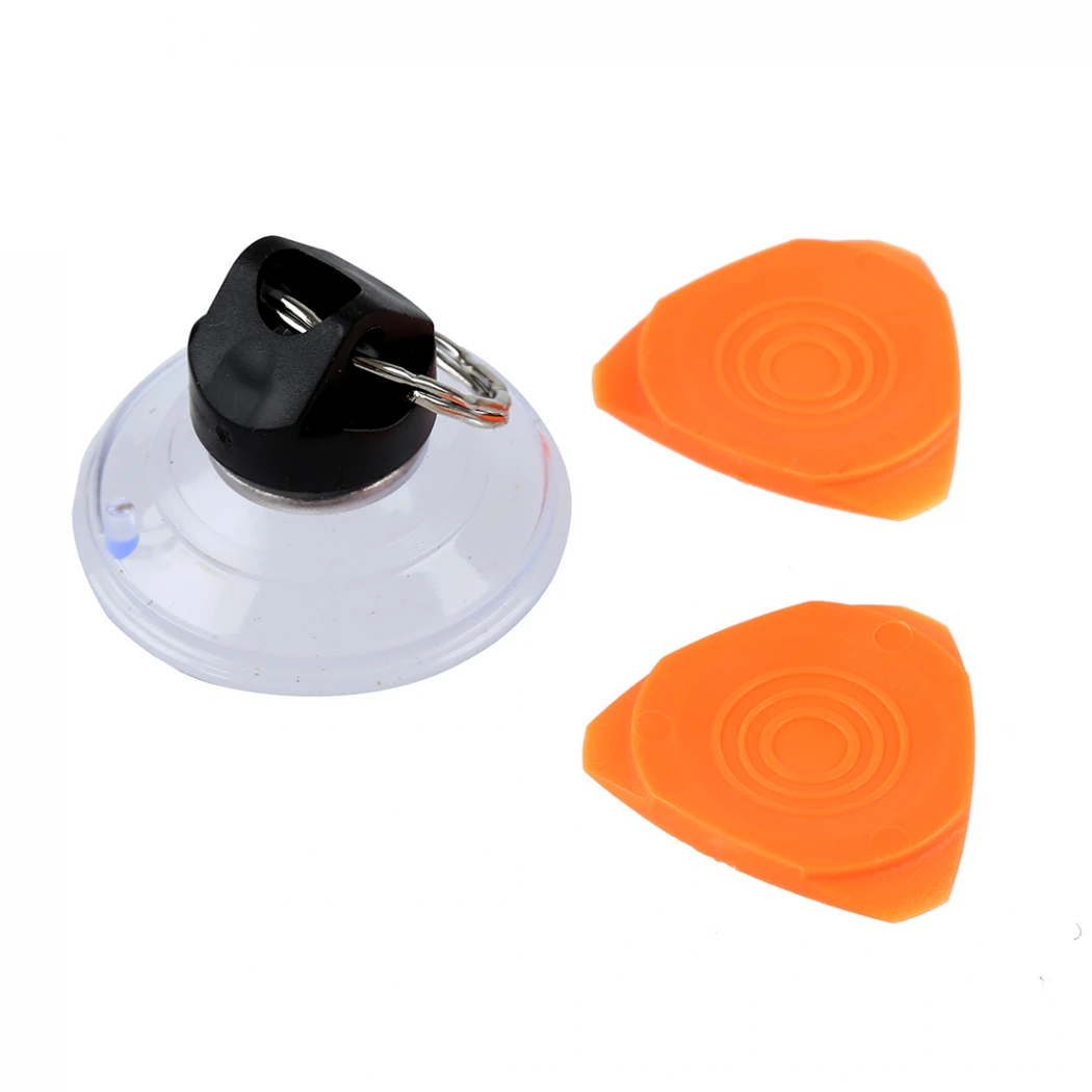 Jakemy Jm-İ81 7 İn1 Apple Serisi İçin Açama Tamir Seti-(1903)