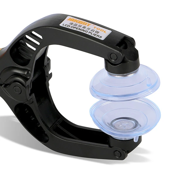 Jakemy JM-OP05 Vakumlu LCD Ekran Açma Pensesi-(1903)