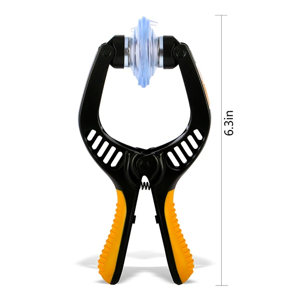 Jakemy JM-OP05 Vakumlu LCD Ekran Açma Pensesi-(1903)