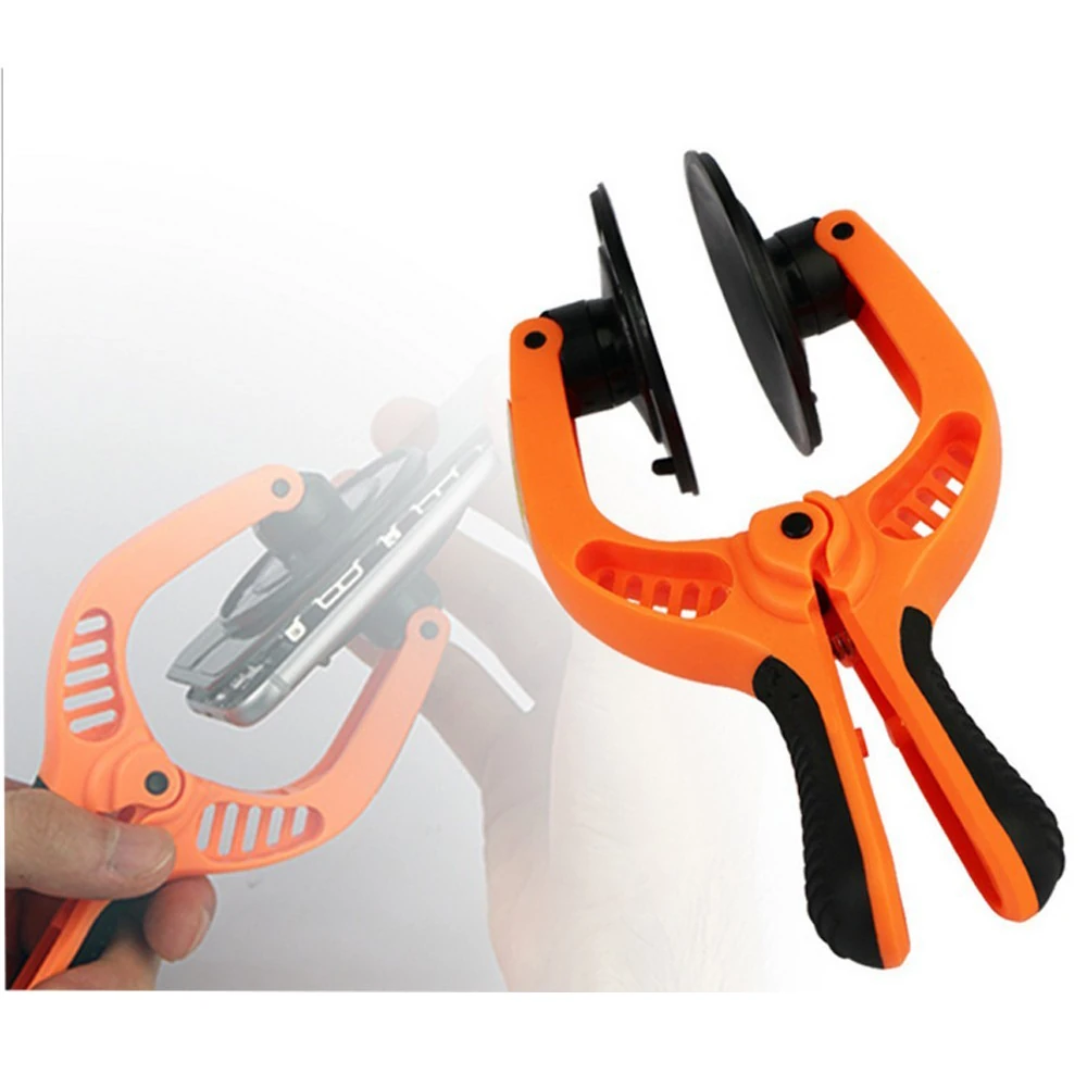 Jakemy Jm-Op10 Cep Teleonu Touch Ekran Ayırıcı Pense Vantuz-(1903)